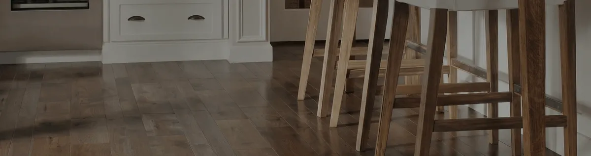 Trusted Flooring Specialist in Little Rock, AR